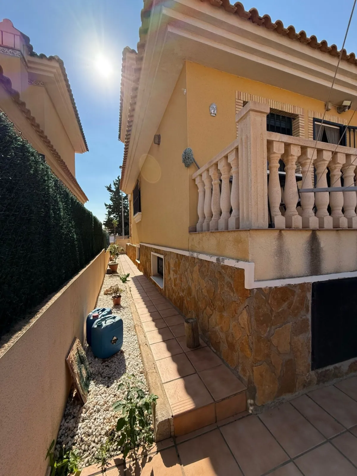 Magnifica Casa de cuatros dormitorios en venta en Villamartín, Orihuela Costa