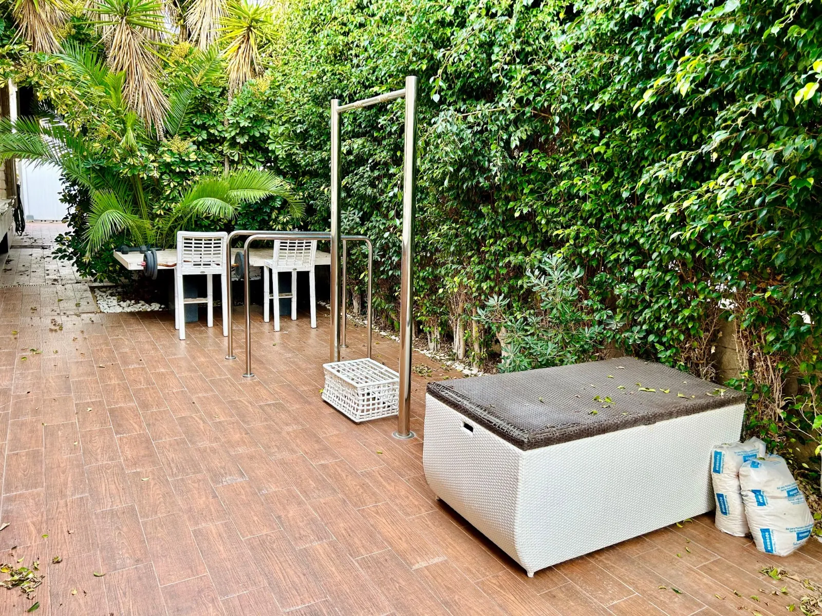 Chalet en venta en Torrevieja