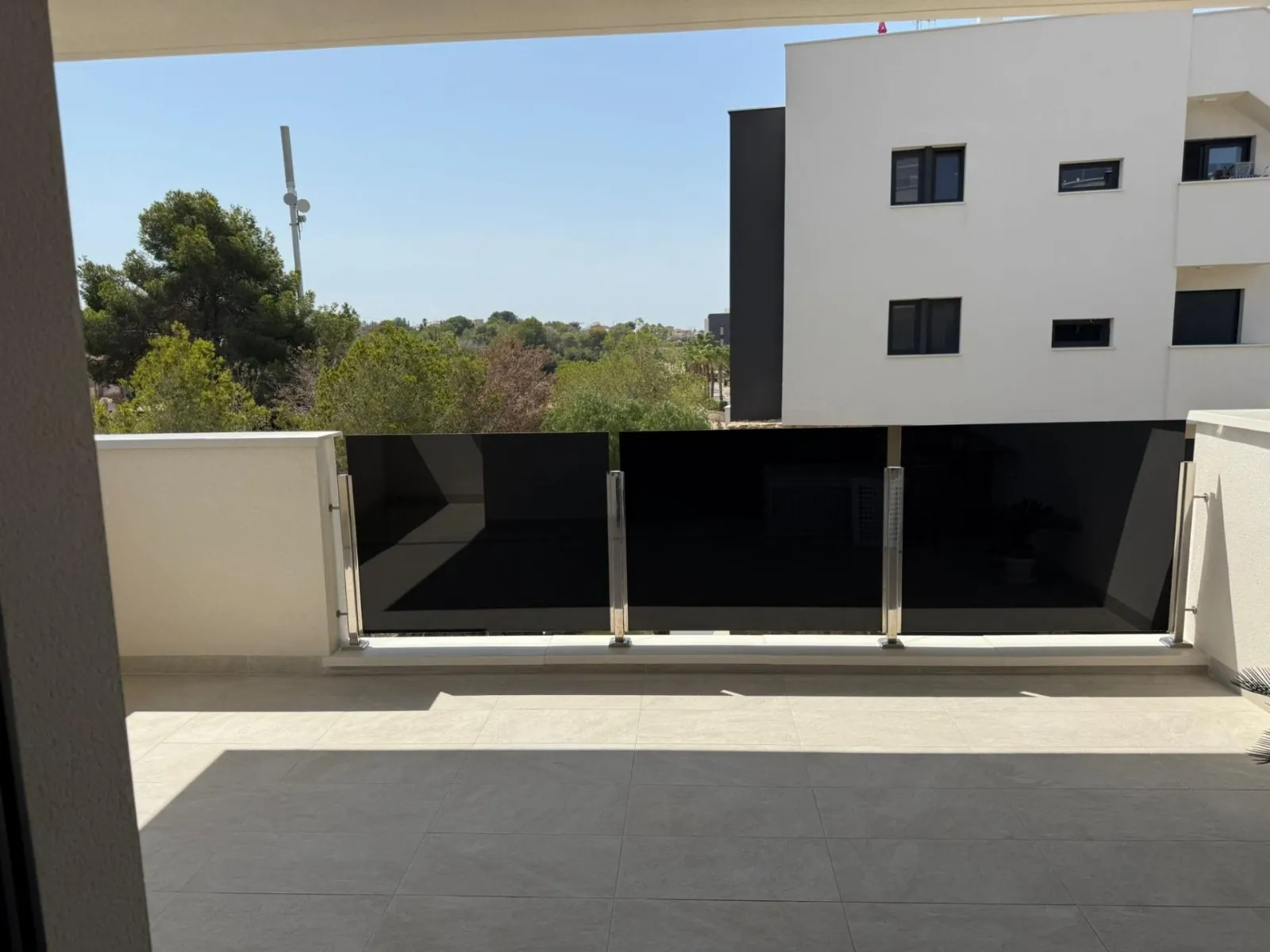 Magnifico Apartamento de dos dormitorios en venta en Punta Prima