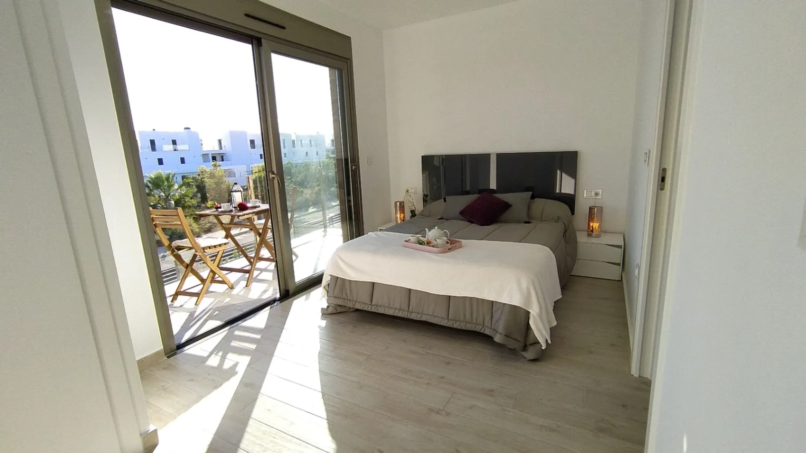 Magnifica Villa de 3 habitaciones  en venta en Villamartín