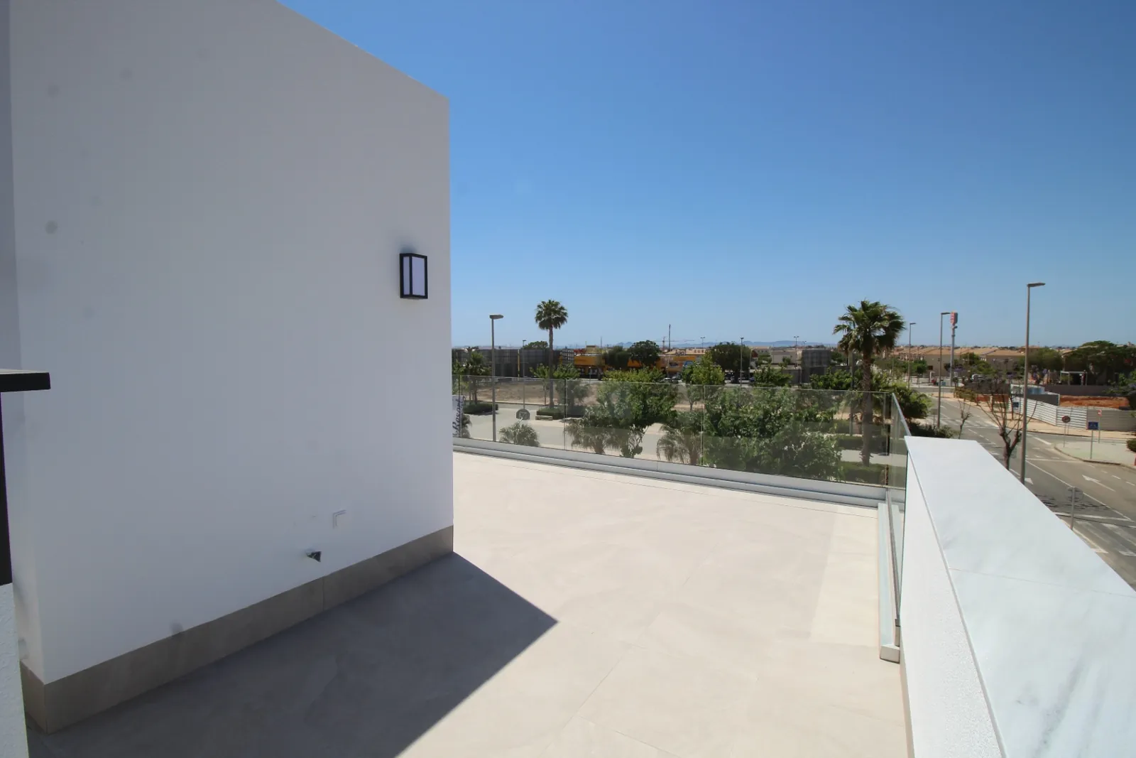 Increíble Villa de 3 habitaciones en venta en Pilar de la Horadada