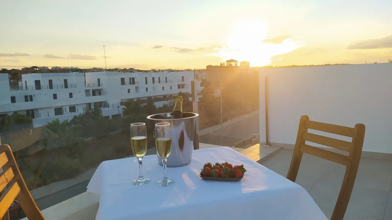 Magnifica Villa de 3 habitaciones  en venta en Villamartín