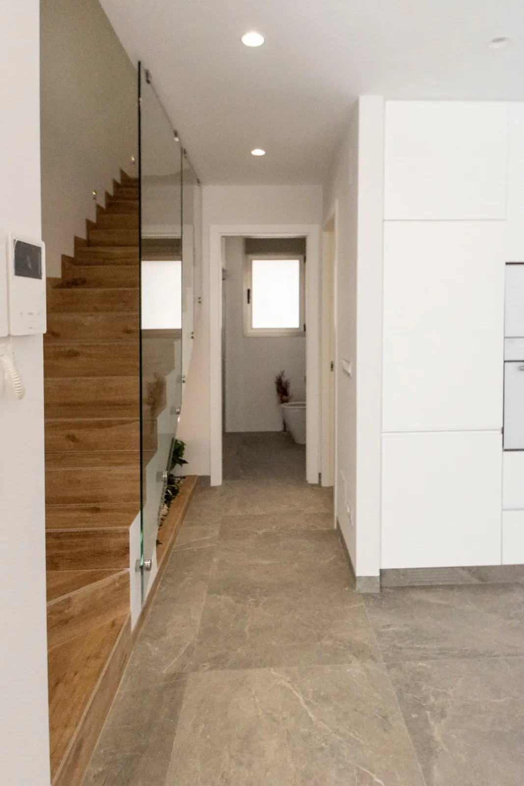 Magnifica Villa de tres habitaciones en Pilar de la Horadada.