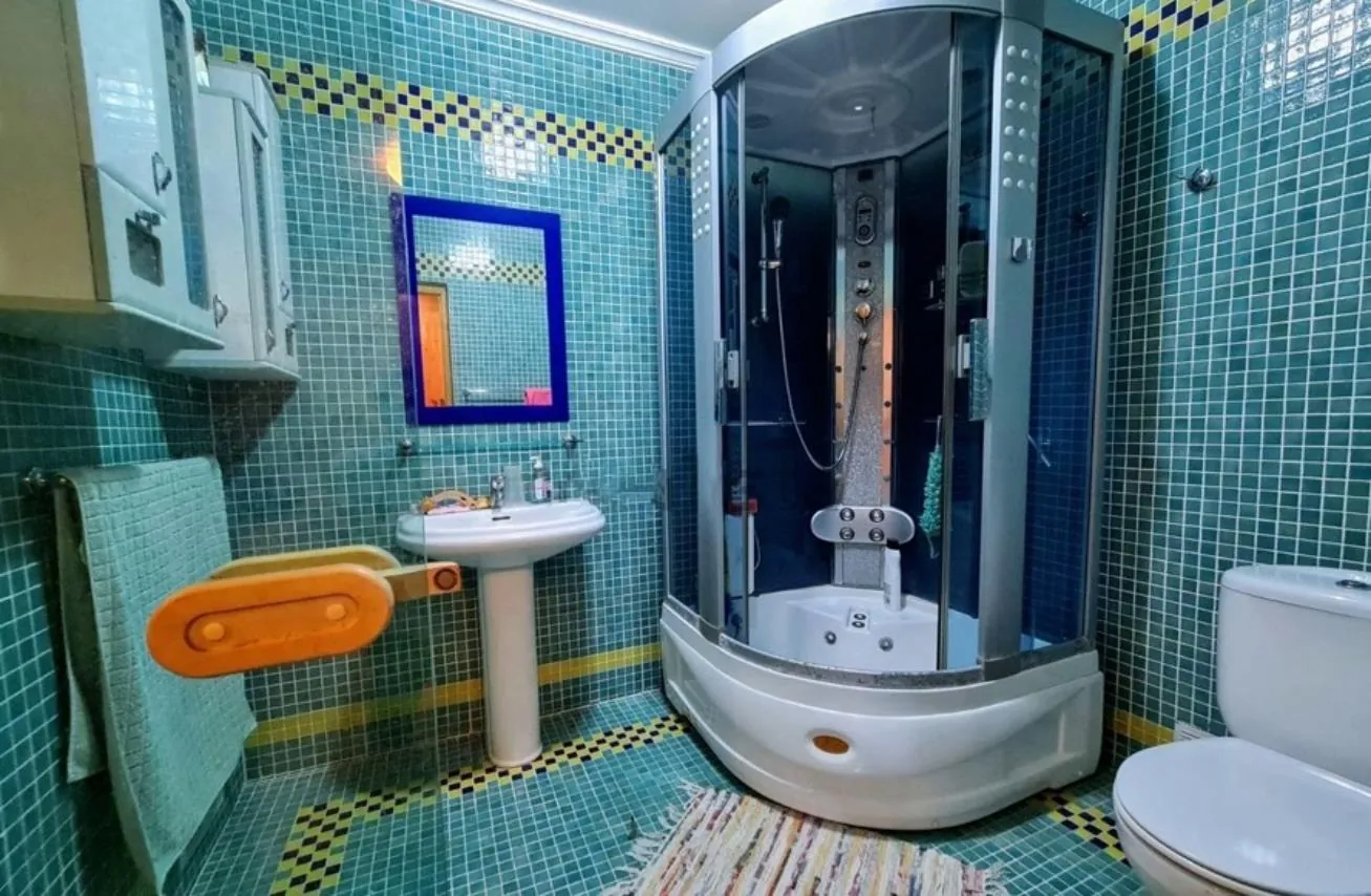 Preciosa Villa Independiente en venta en Ciudad Quesada