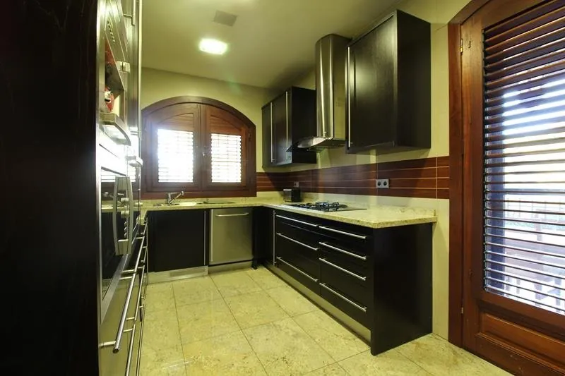 Increíble Villa de lujo en venta en Campoamor, Orihuela Costa