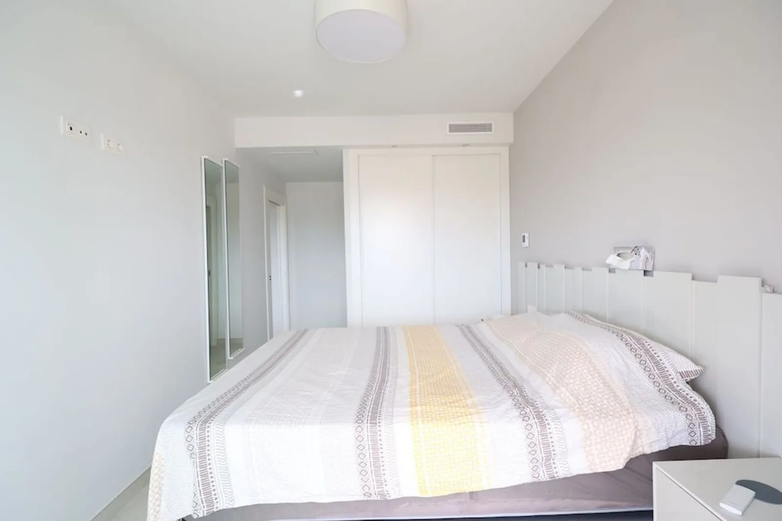 Magnifico Apartamento de dos dormitorios en venta en Orihuela Costa, Alicante