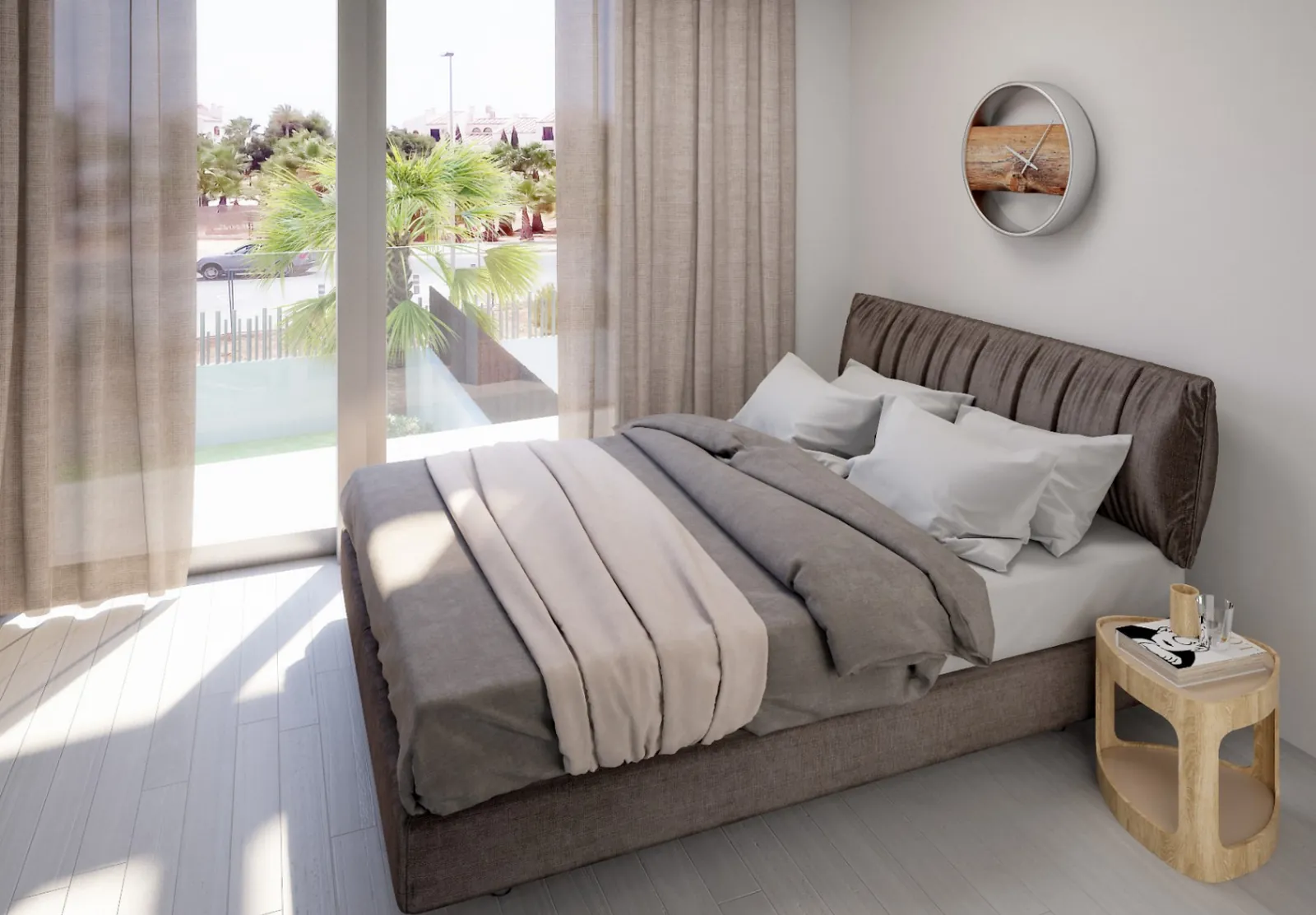 Magnifica Villa de 3 habitaciones  en venta en Villamartín