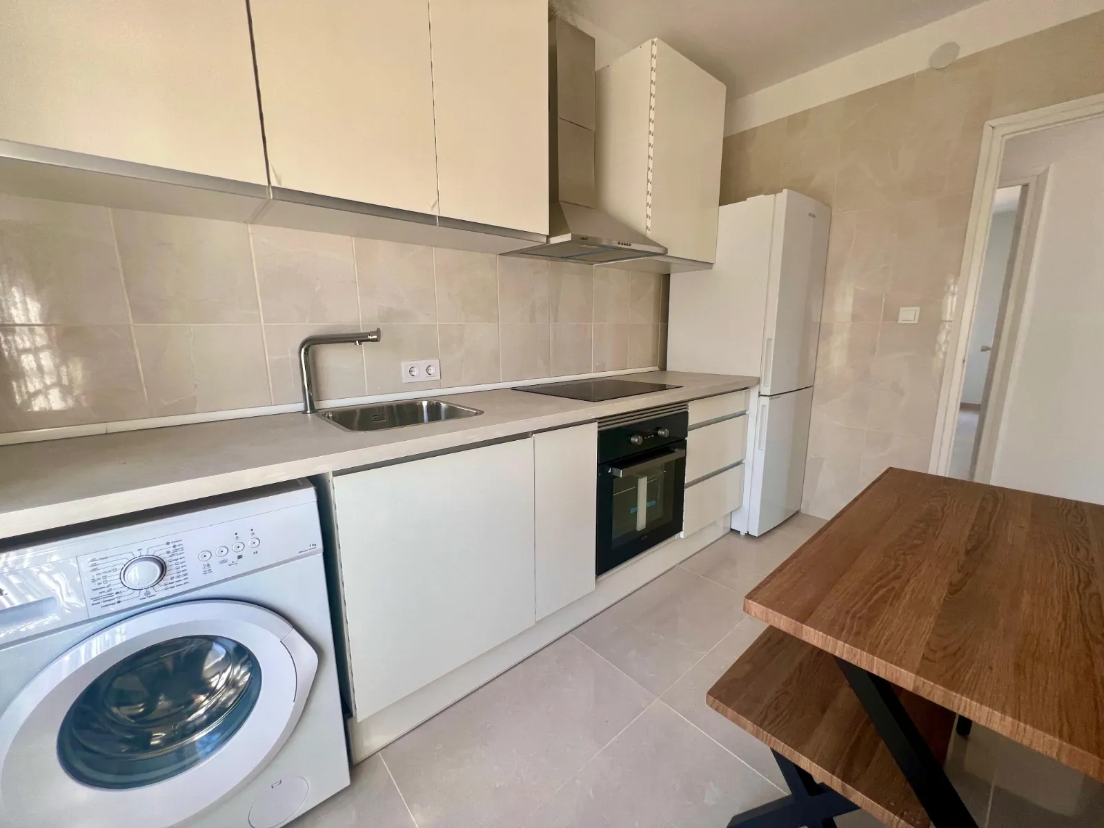 Villa / Semi Detached en venta en La Mata