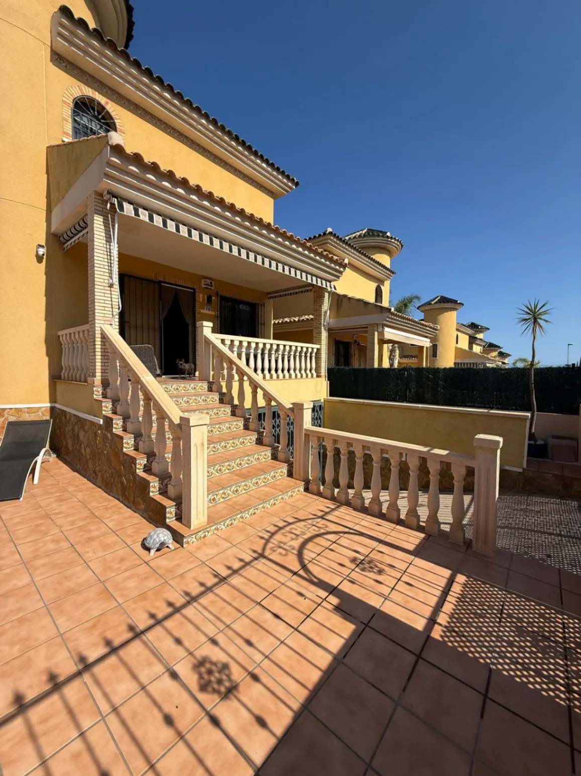 Magnifica Casa de cuatros dormitorios en venta en Villamartín, Orihuela Costa