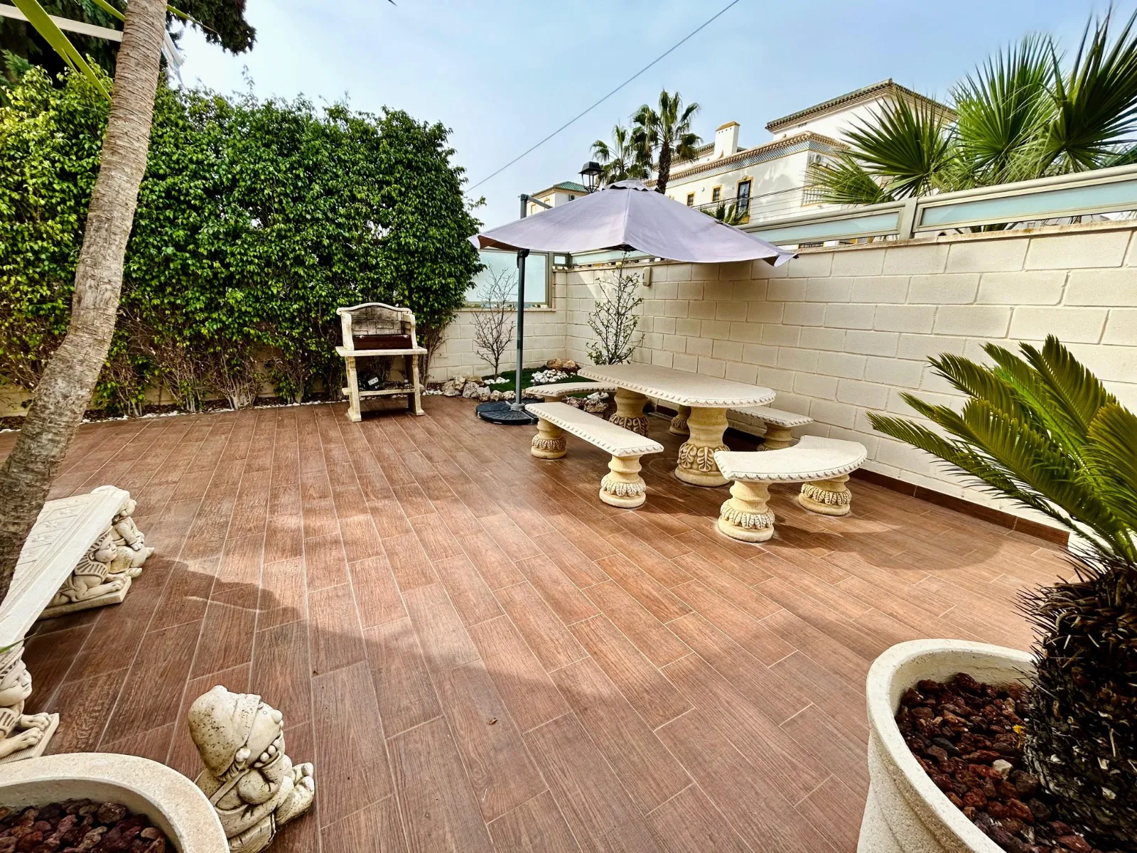 Chalet en venta en Torrevieja