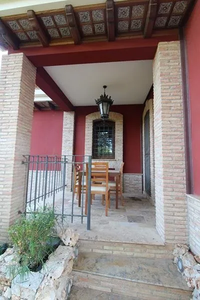 Increíble Villa de lujo en venta en Campoamor, Orihuela Costa