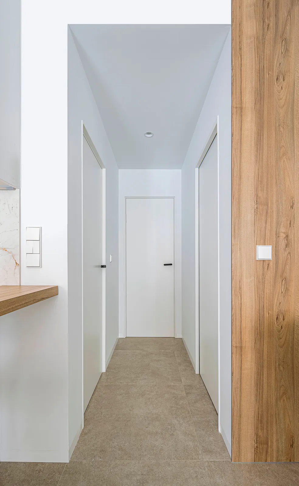 Increíble Apartamento de dos dormitorios en venta en Lo pagán,  San Pedro Del Pinatar