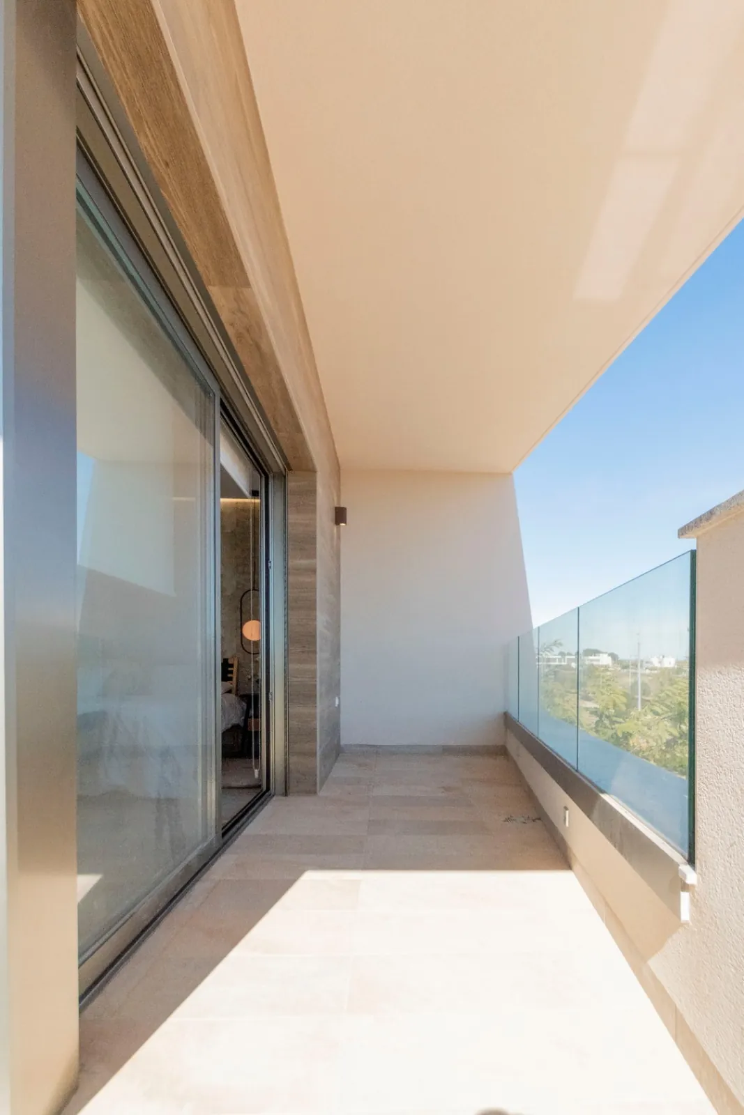 Magnifica Villa de tres habitaciones en Pilar de la Horadada.