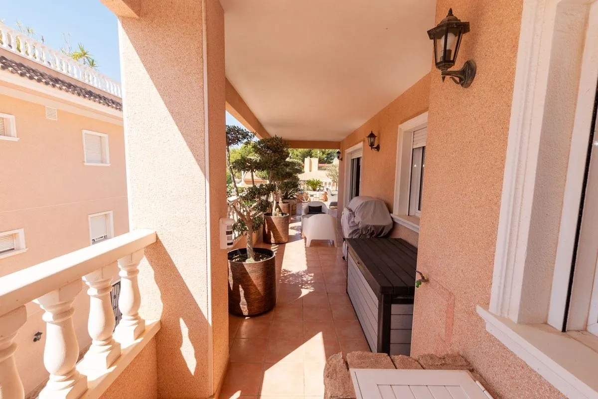 Apartamento en venta con 3 dormitorios en Los Dolses, Orihuela
