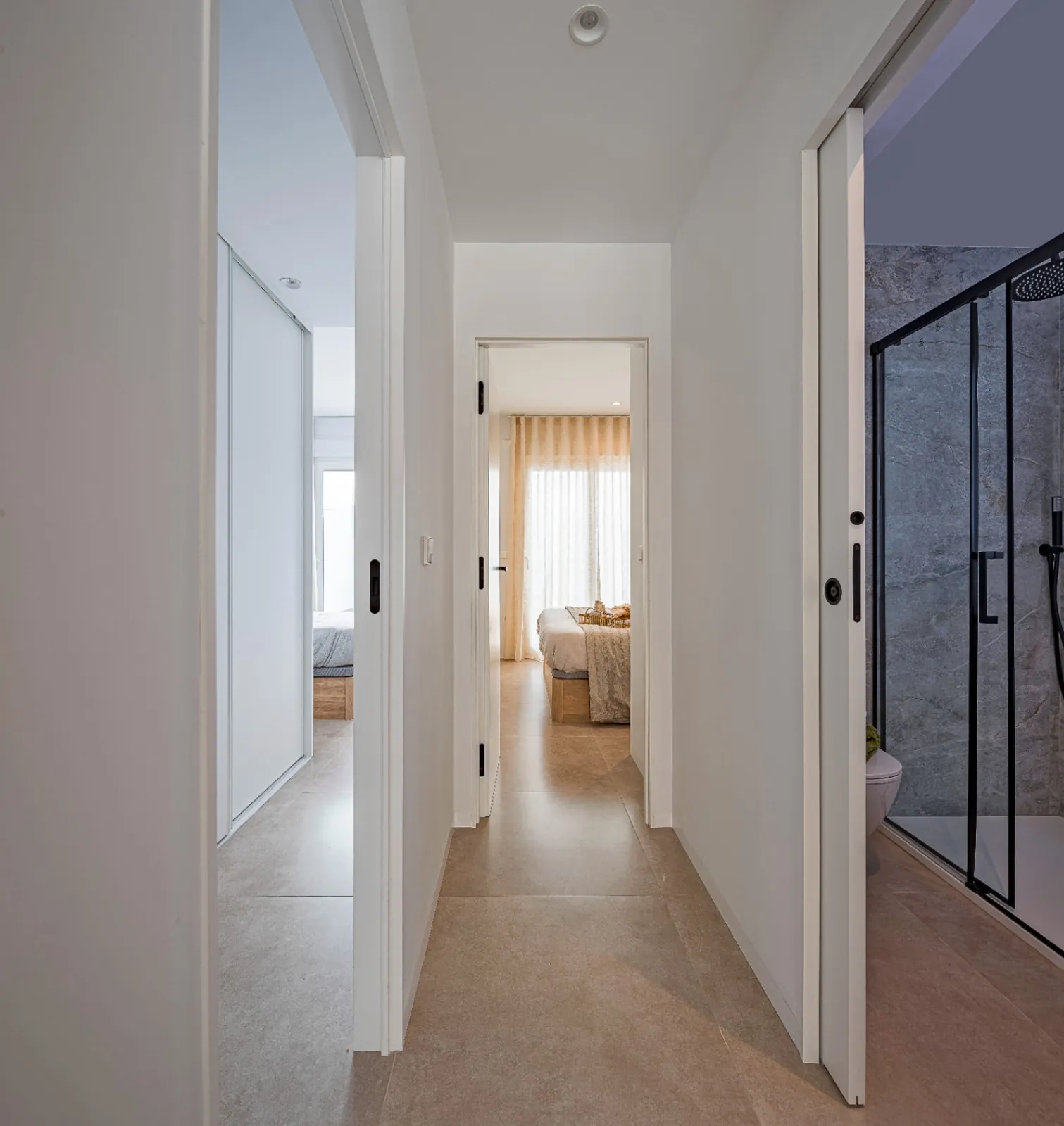 Increíble Apartamento de dos dormitorios en venta en Lo pagán,  San Pedro Del Pinatar