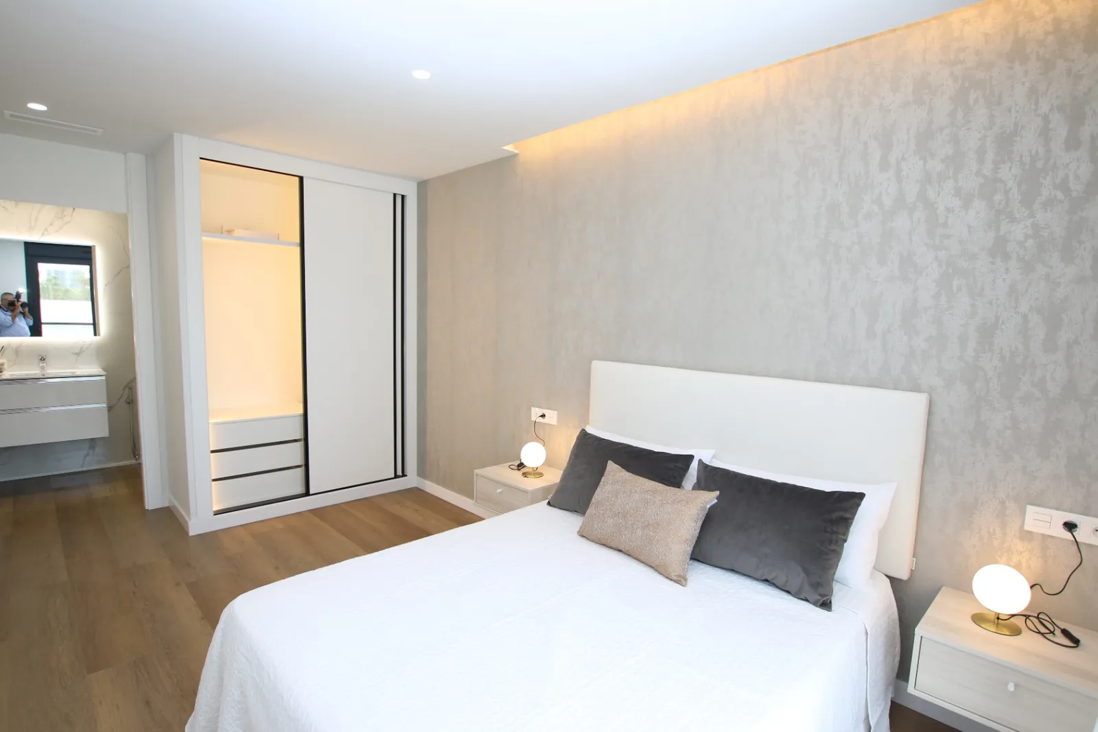 Increíble Villa de 3 habitaciones en venta en Pilar de la Horadada