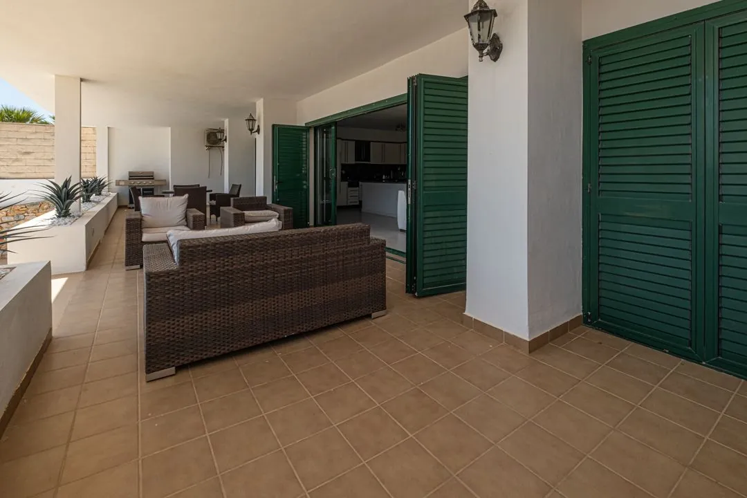 Magnifico apartamento en venta en Las Ramblas Golf, Orihuela Costa