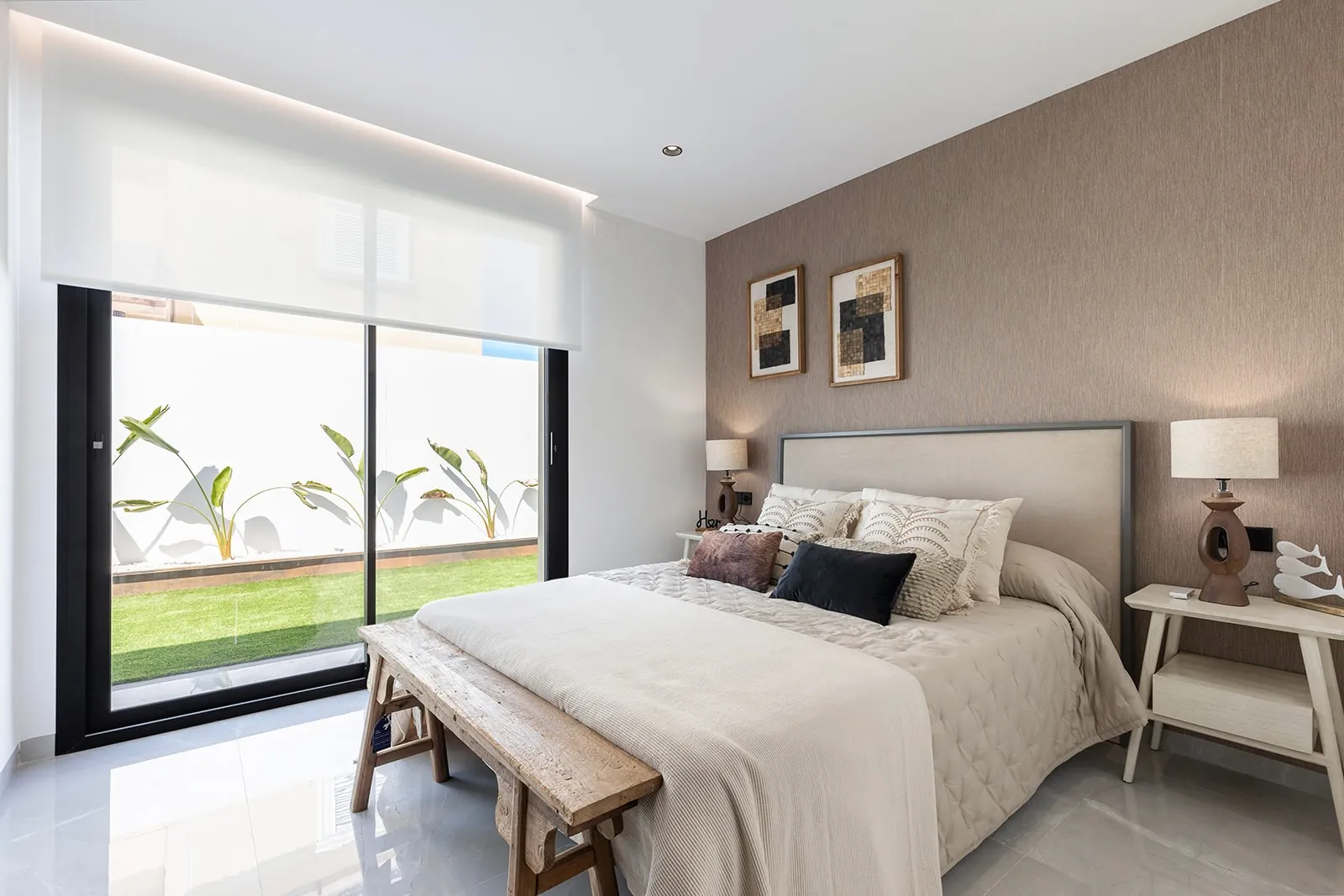 Venta. Chalet/Villa en El Chaparral
