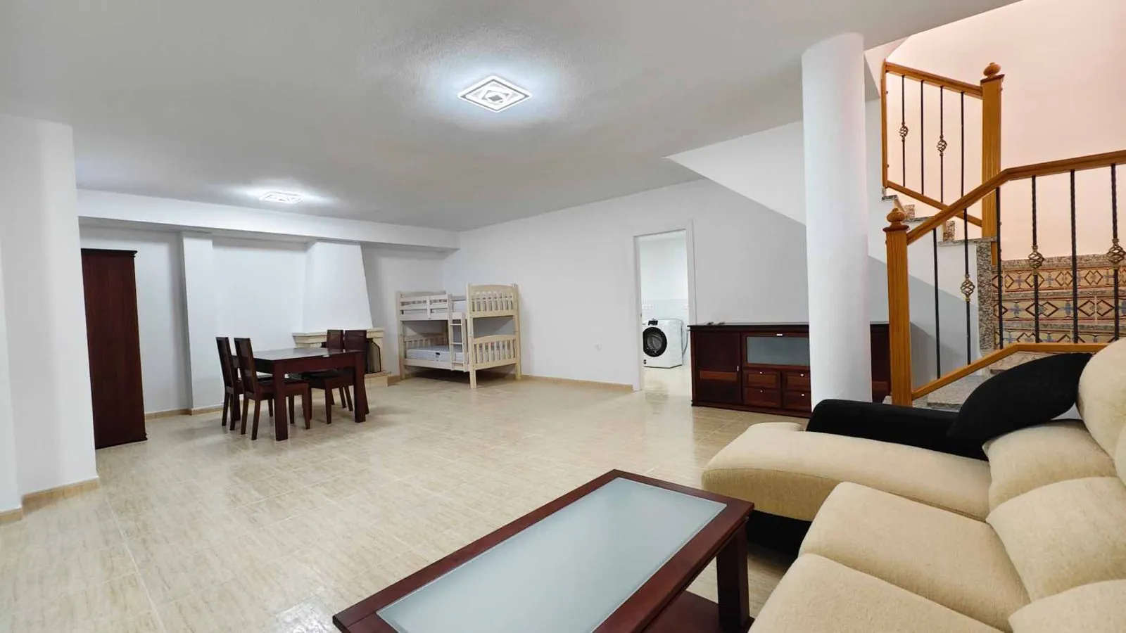 Chalet en venta de 4 dormitorios en Torrevieja, Alicante