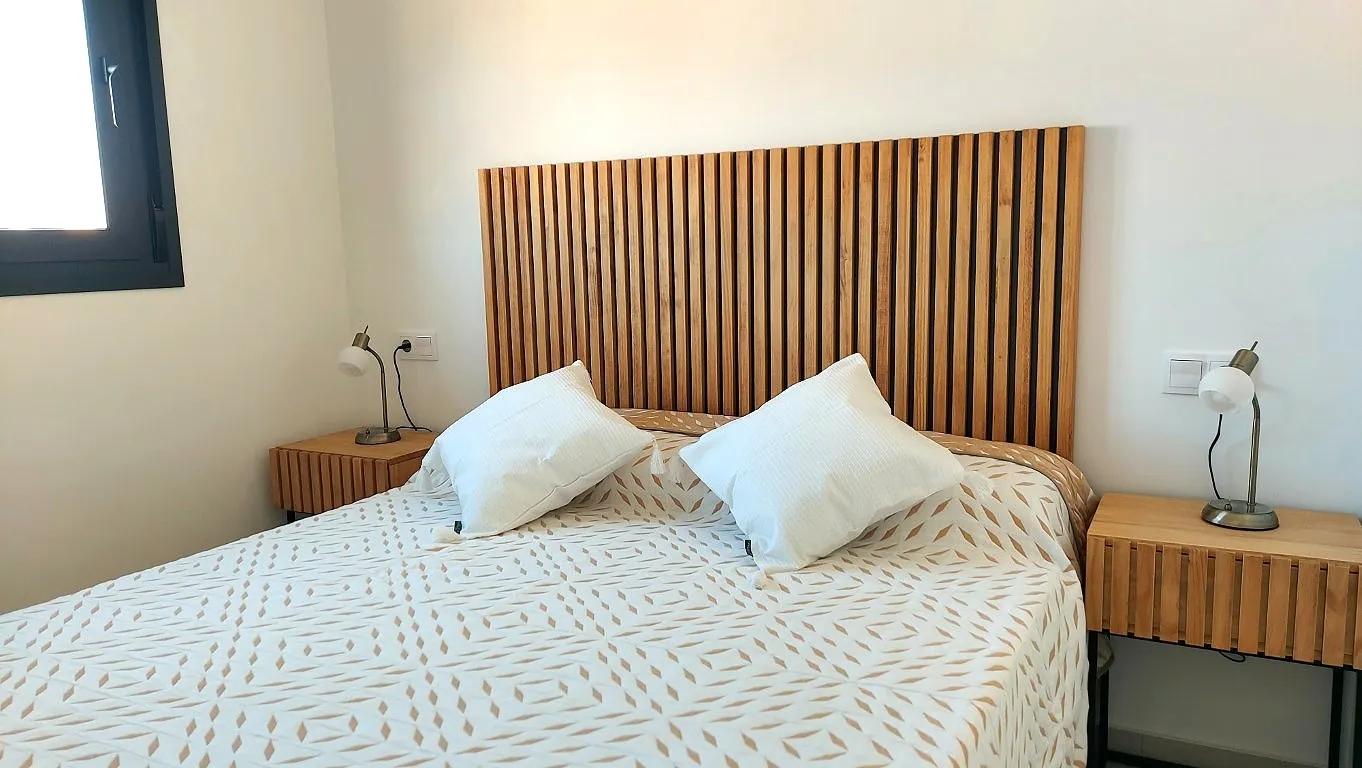 Increíble apartamento de tres dormitorios en venta en Villamartín, Orihuela Costa