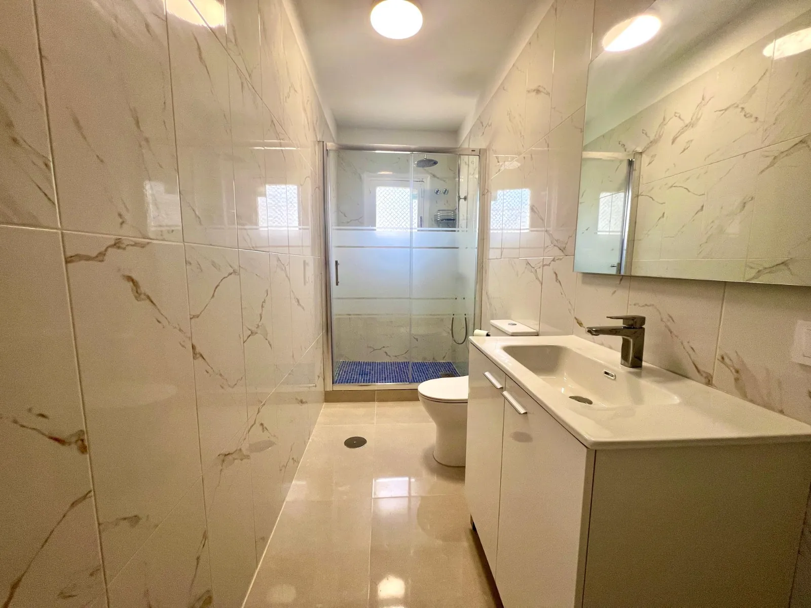 Villa / Semi Detached en venta en La Mata