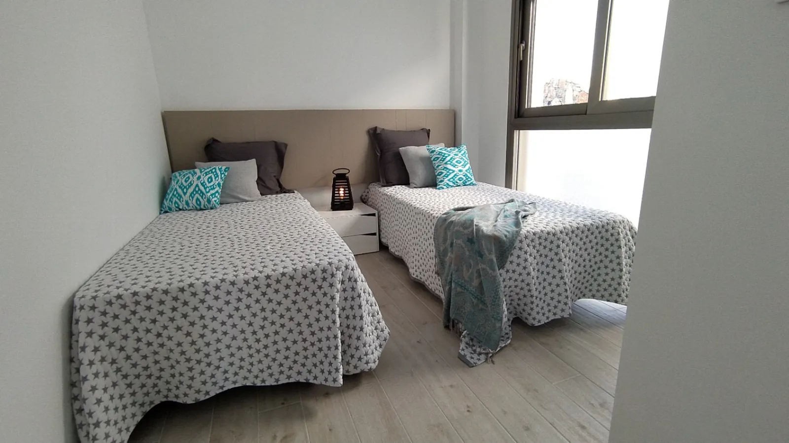 Magnifica Villa de 3 habitaciones  en venta en Villamartín