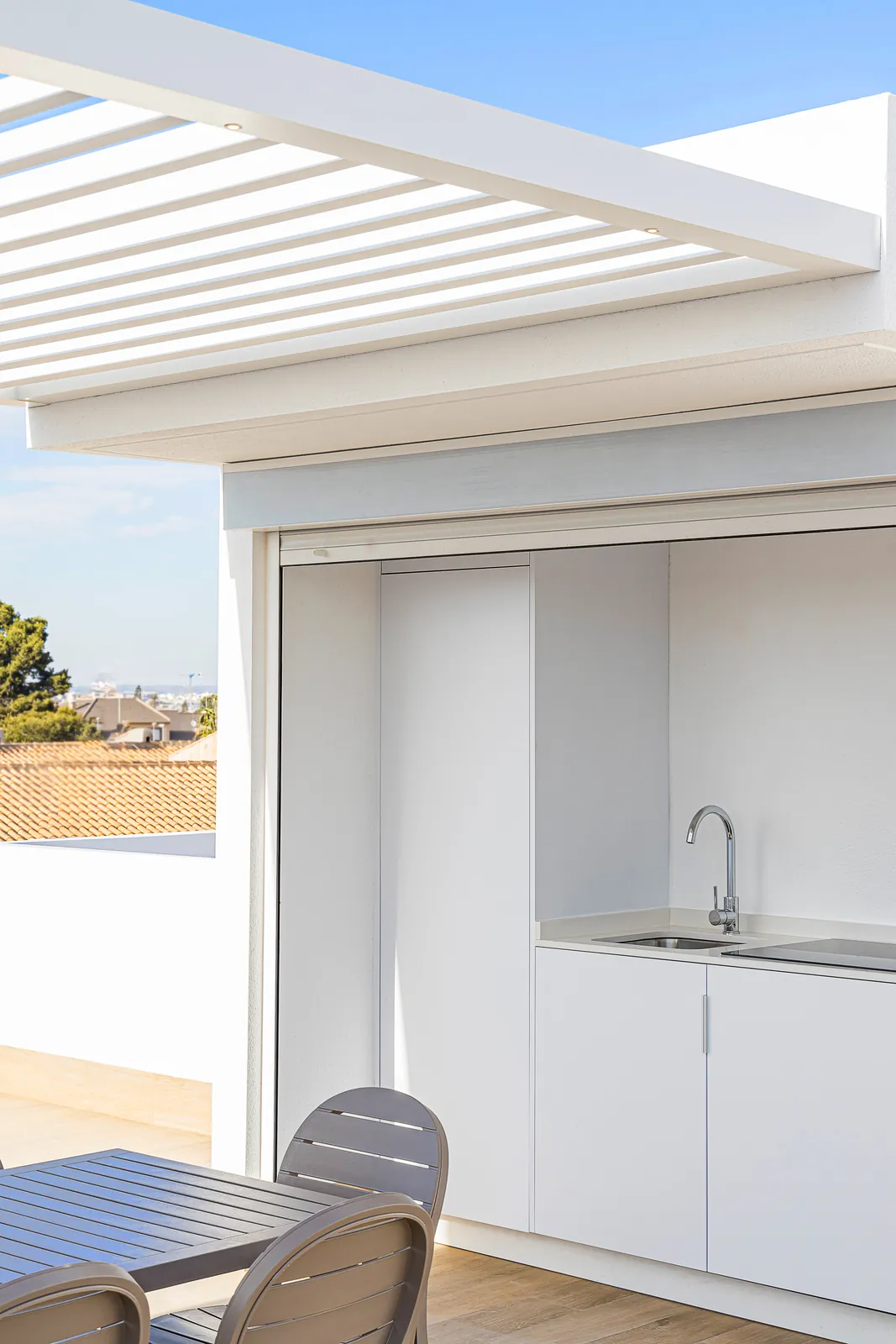 Increíble Apartamento de dos dormitorios en venta en Lo pagán,  San Pedro Del Pinatar