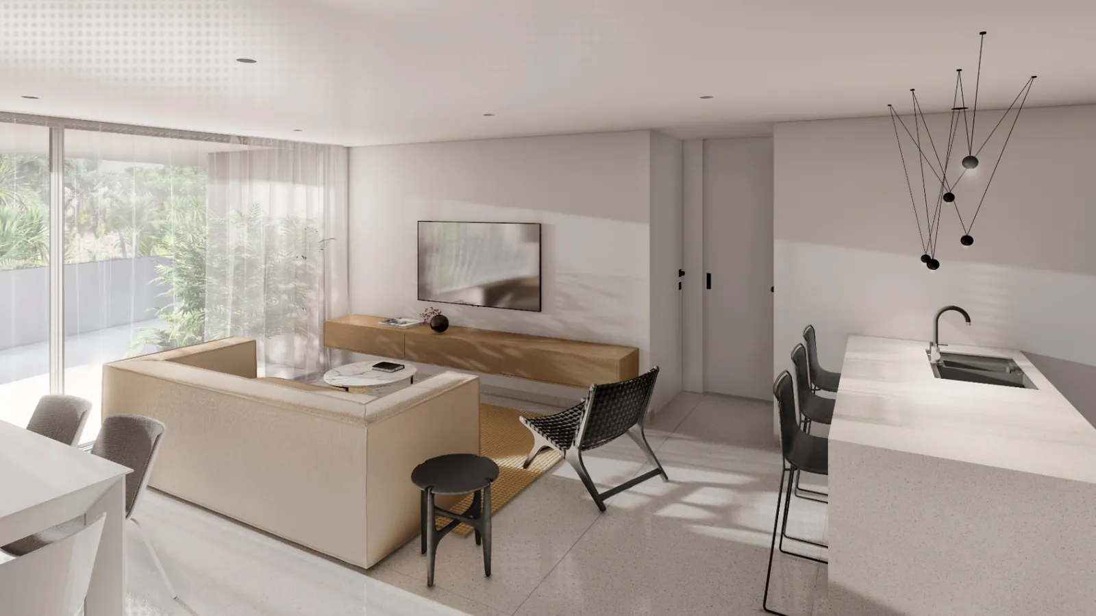Fantástico Apartamento en venta en El Raso, Guardamar del Segura
