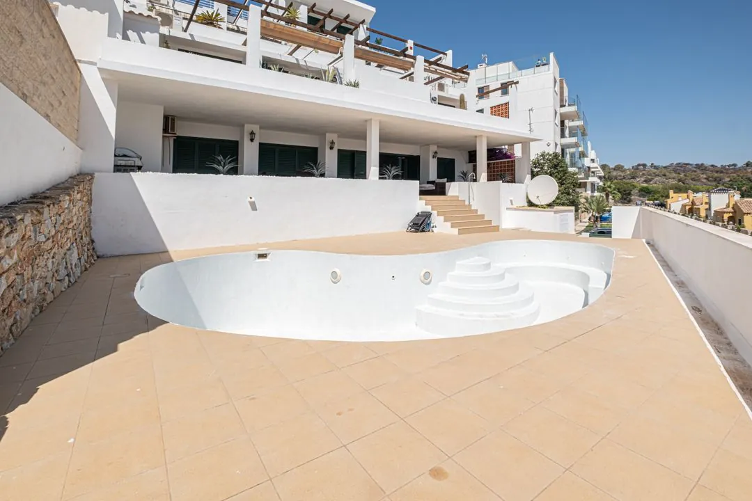 Magnifico apartamento en venta en Las Ramblas Golf, Orihuela Costa