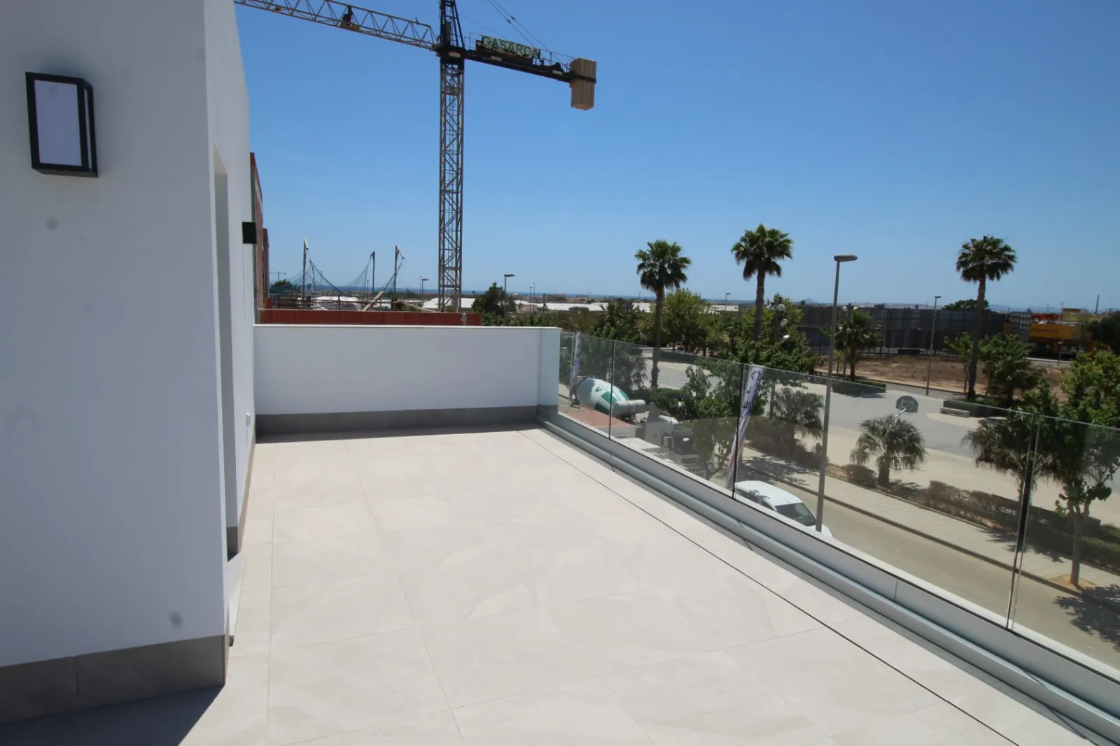Increíble Villa de 3 habitaciones en venta en Pilar de la Horadada