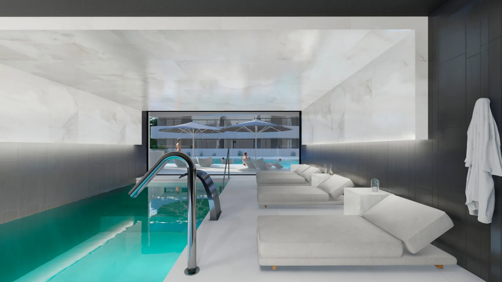 Fantástico Apartamento en venta en El Raso, Guardamar del Segura