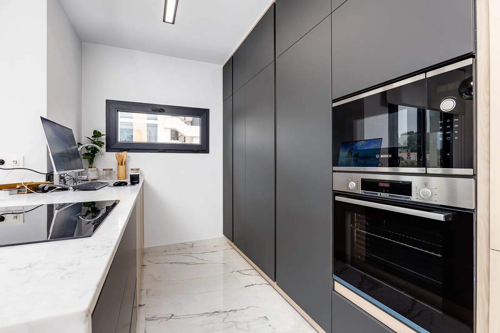 Bungalow de 2 habitaciones en venta en Ciudad Quesada