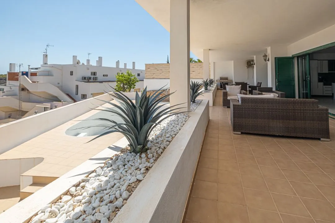 Magnifico apartamento en venta en Las Ramblas Golf, Orihuela Costa