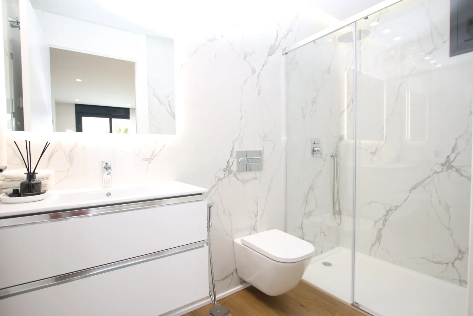 Increíble Villa de 3 habitaciones en venta en Pilar de la Horadada