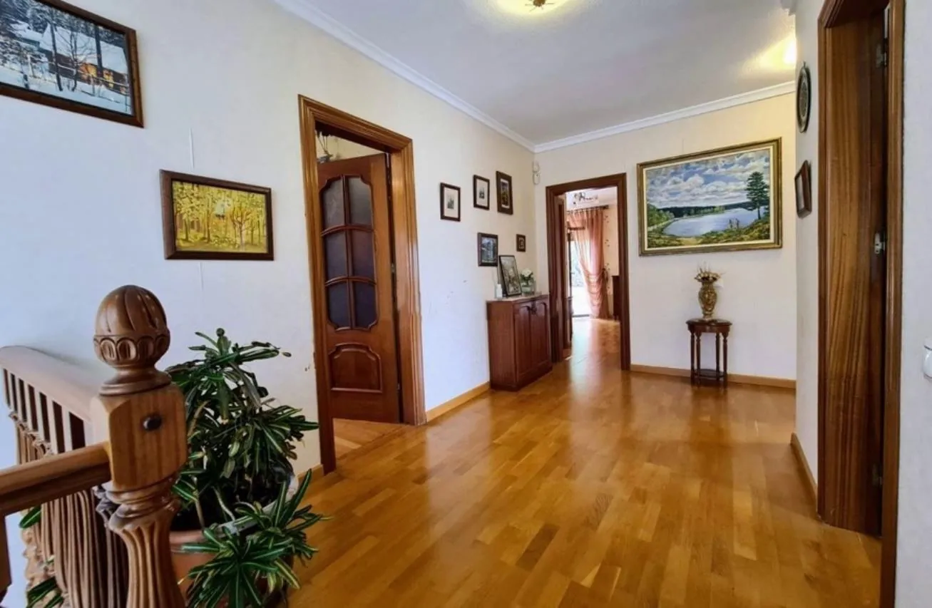 Preciosa Villa Independiente en venta en Ciudad Quesada