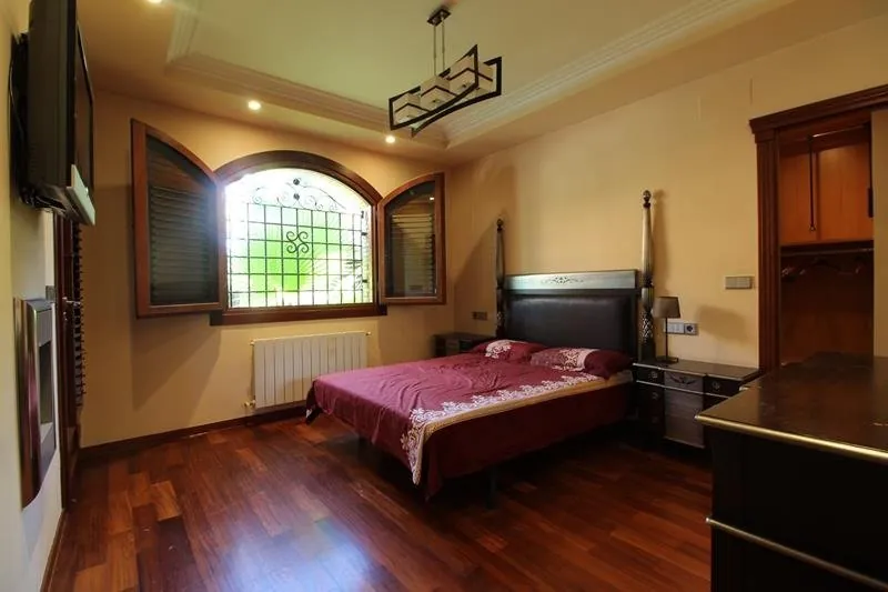 Increíble Villa de lujo en venta en Campoamor, Orihuela Costa