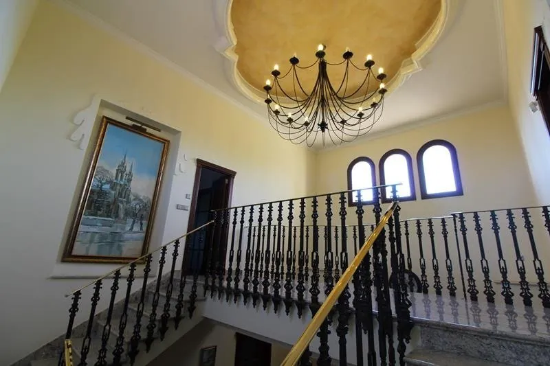 Increíble Villa de lujo en venta en Campoamor, Orihuela Costa