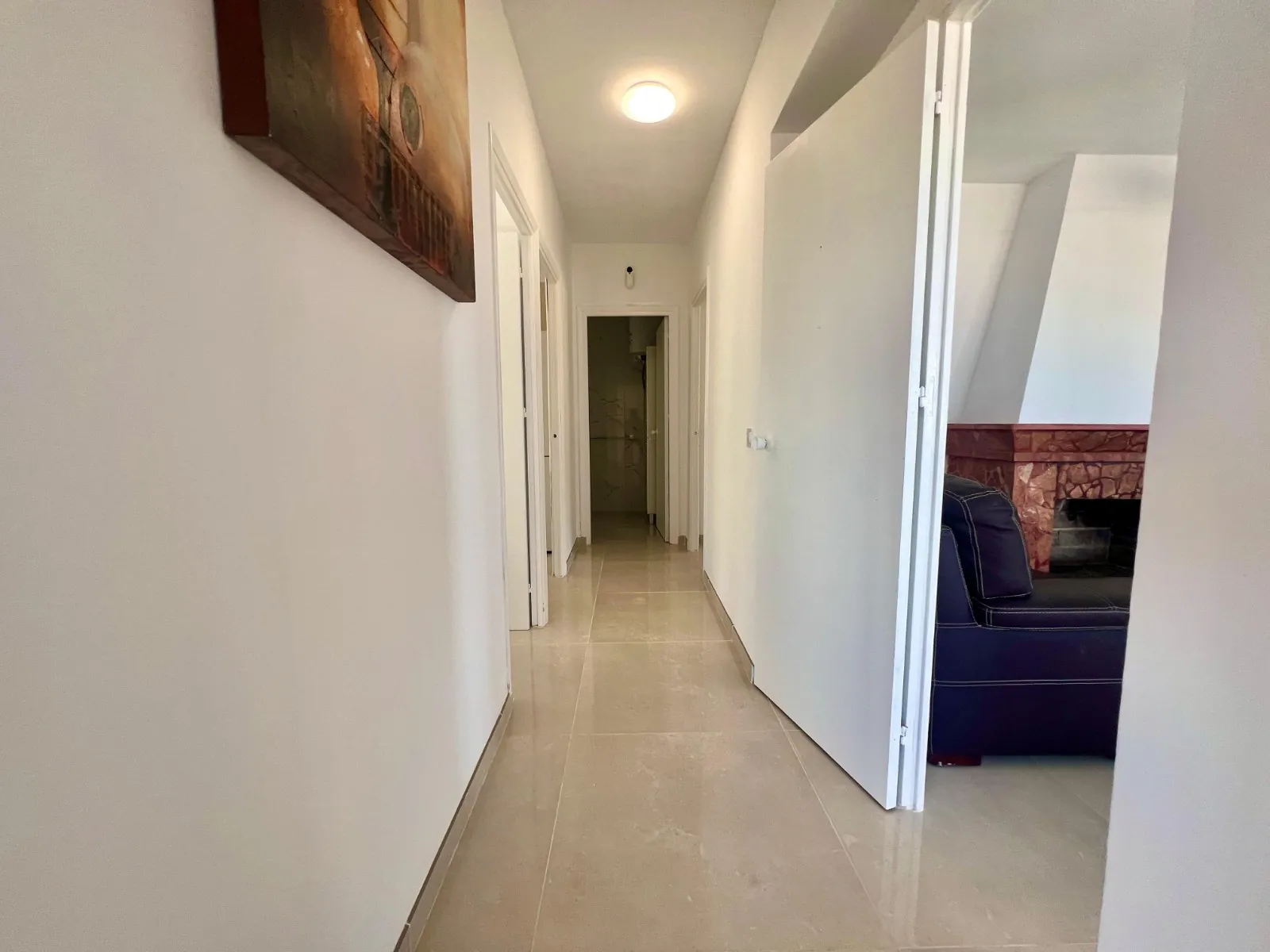 Villa / Semi Detached en venta en La Mata