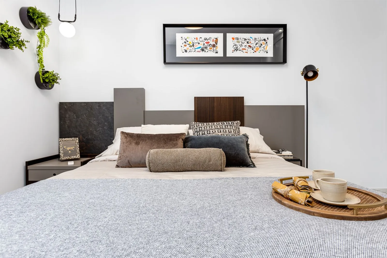 Bungalow de 2 habitaciones en venta en Ciudad Quesada