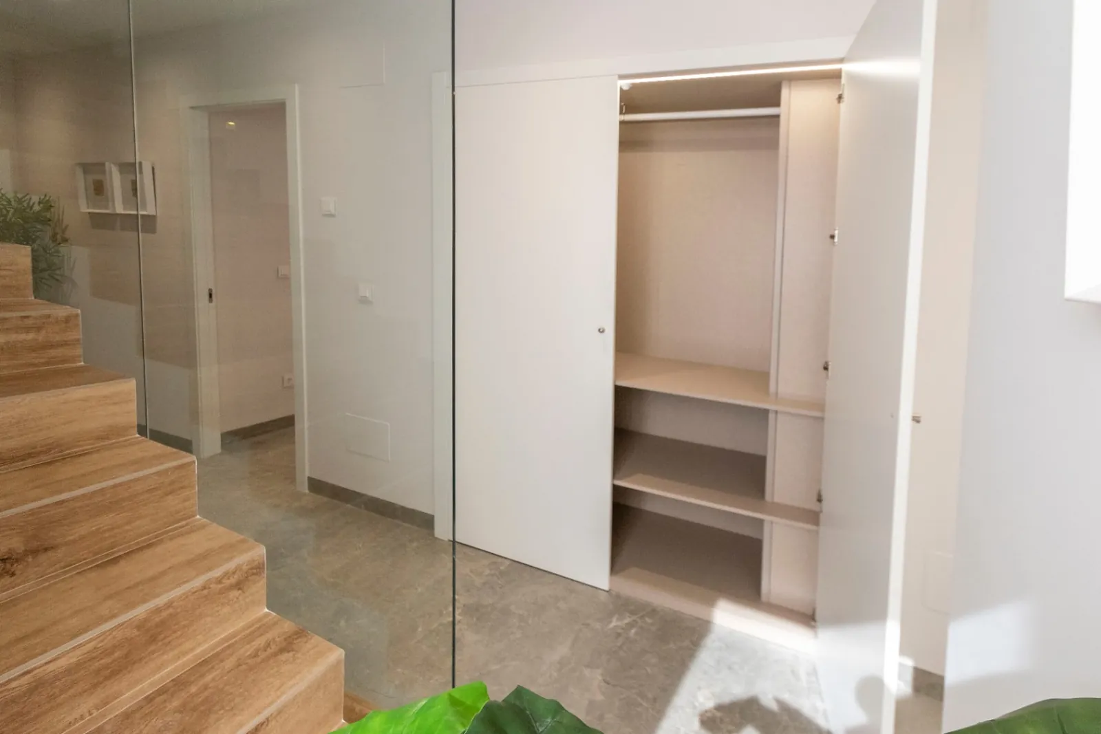 Magnifica Villa de tres habitaciones en Pilar de la Horadada.