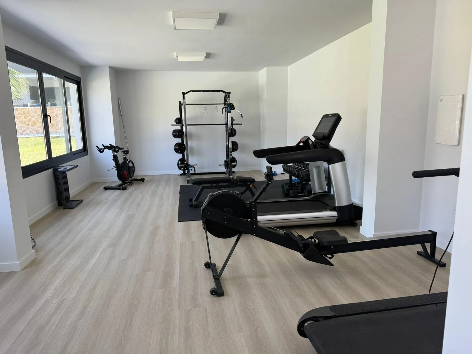 Magnifico Apartamento de dos dormitorios en venta en Punta Prima