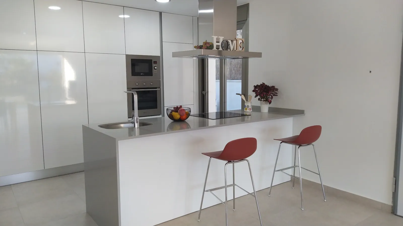 Magnifica Villa de 3 habitaciones  en venta en Villamartín
