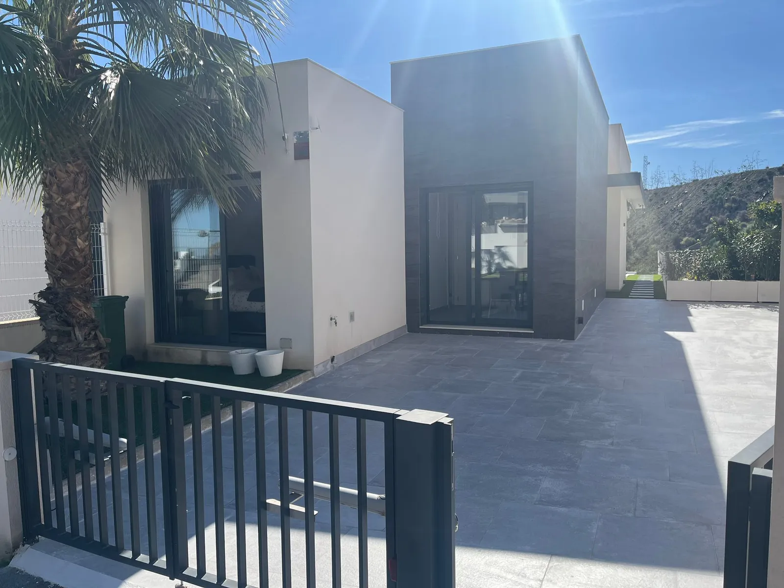 Impresionante Villa de tres habitaciones en venta San Miguel De Salinas, Alicante