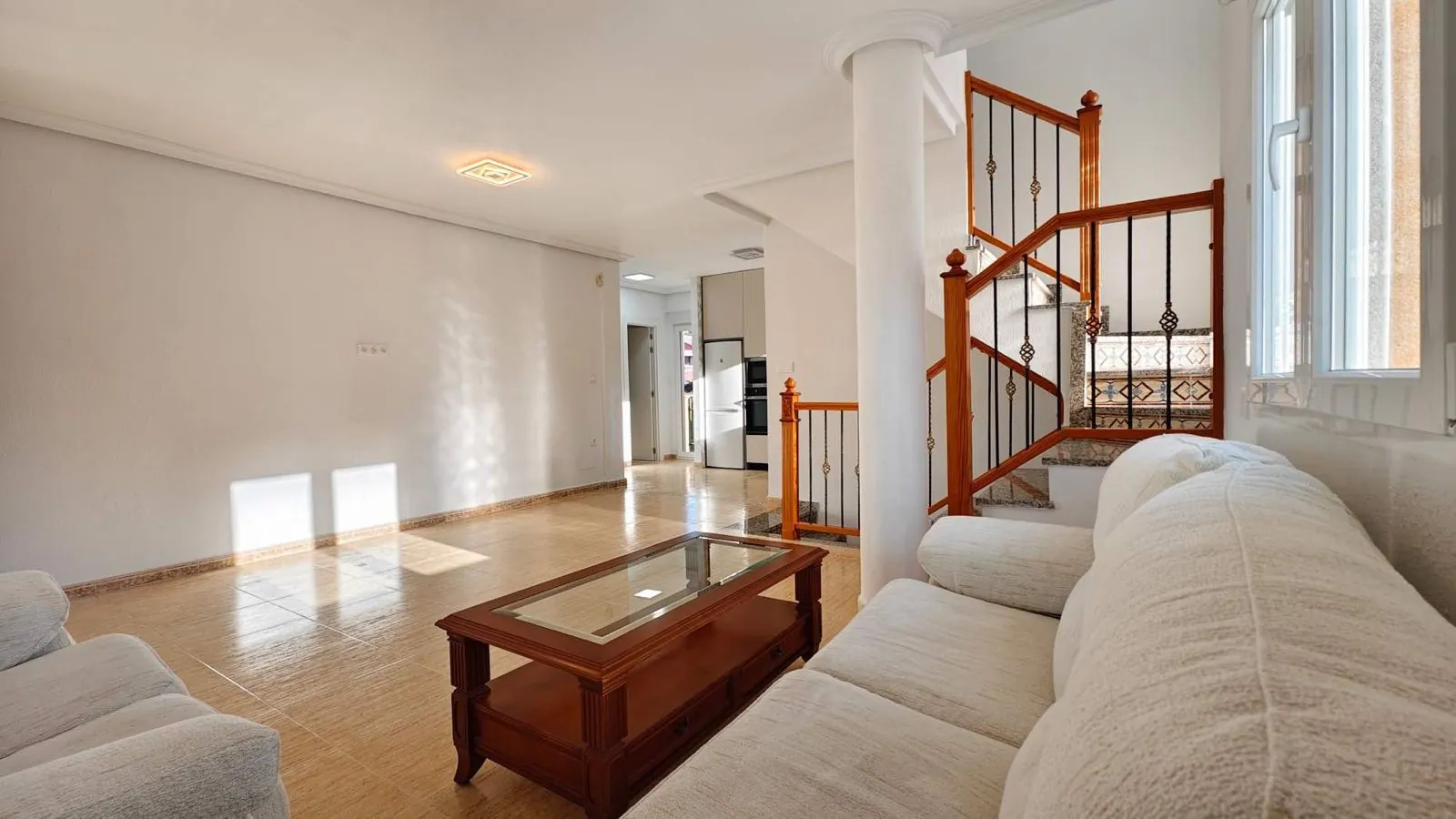 Chalet en venta de 4 dormitorios en Torrevieja, Alicante