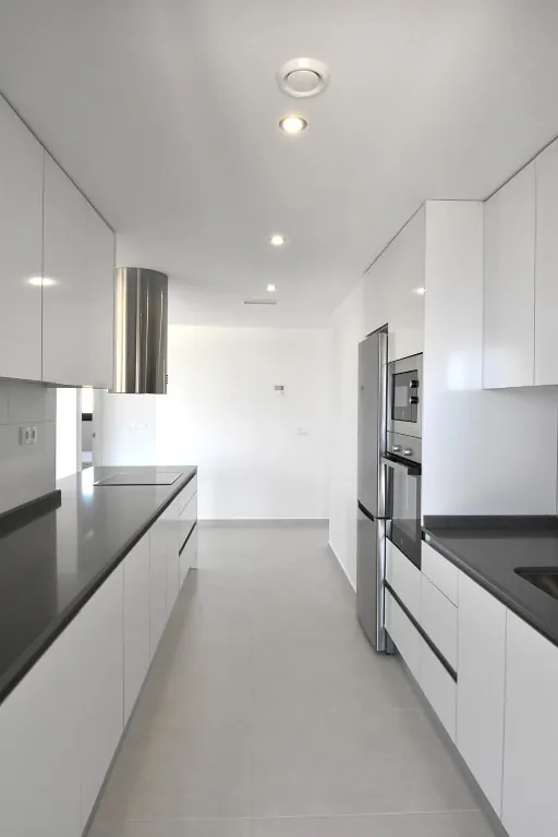Increíble apartamento de tres dormitorios en venta en Villamartín, Orihuela Costa