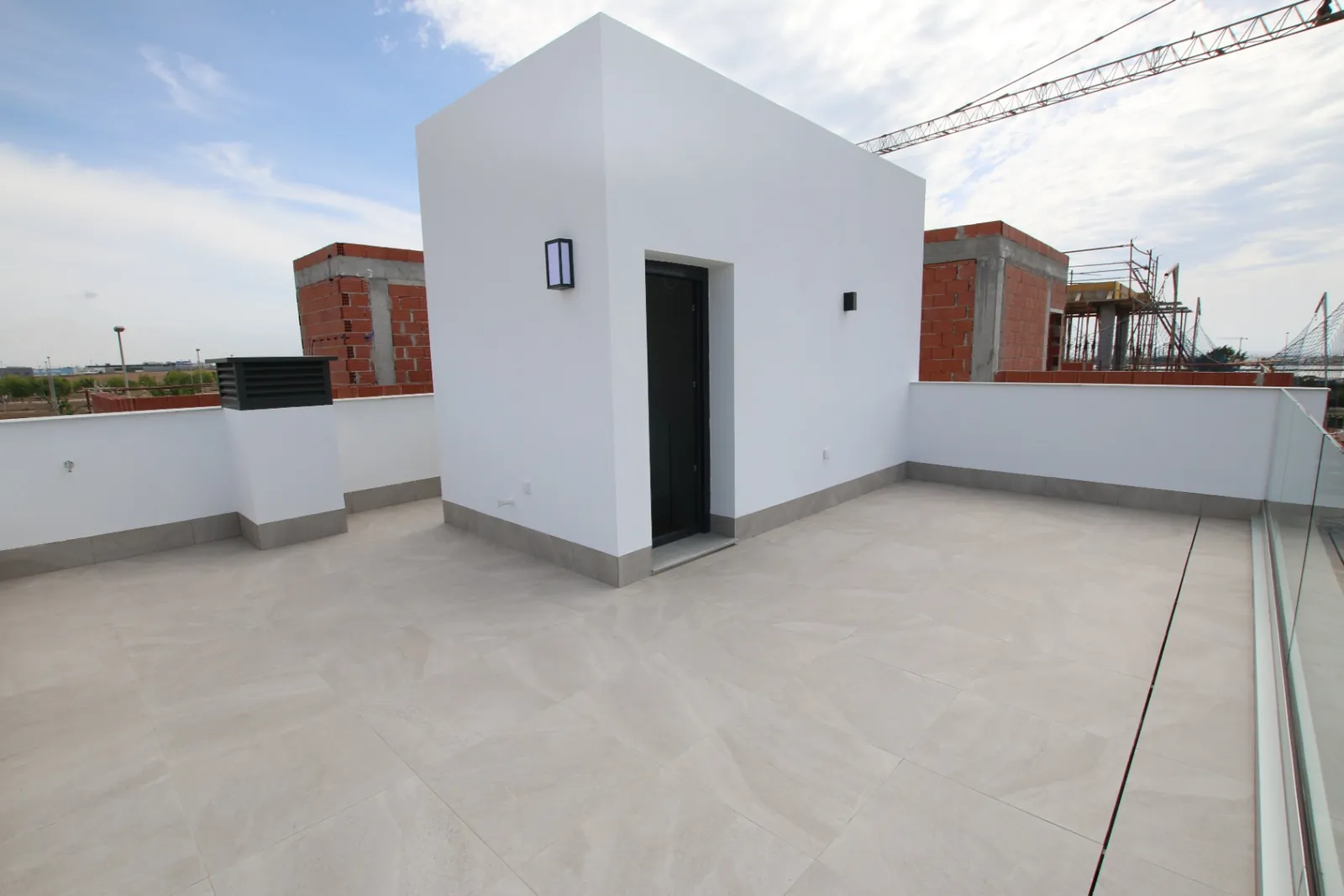 Increíble Villa de 3 habitaciones en venta en Pilar de la Horadada