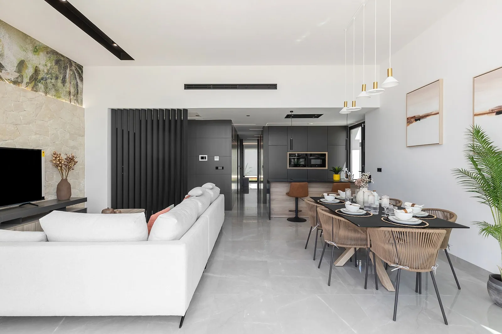Venta. Chalet/Villa en El Chaparral
