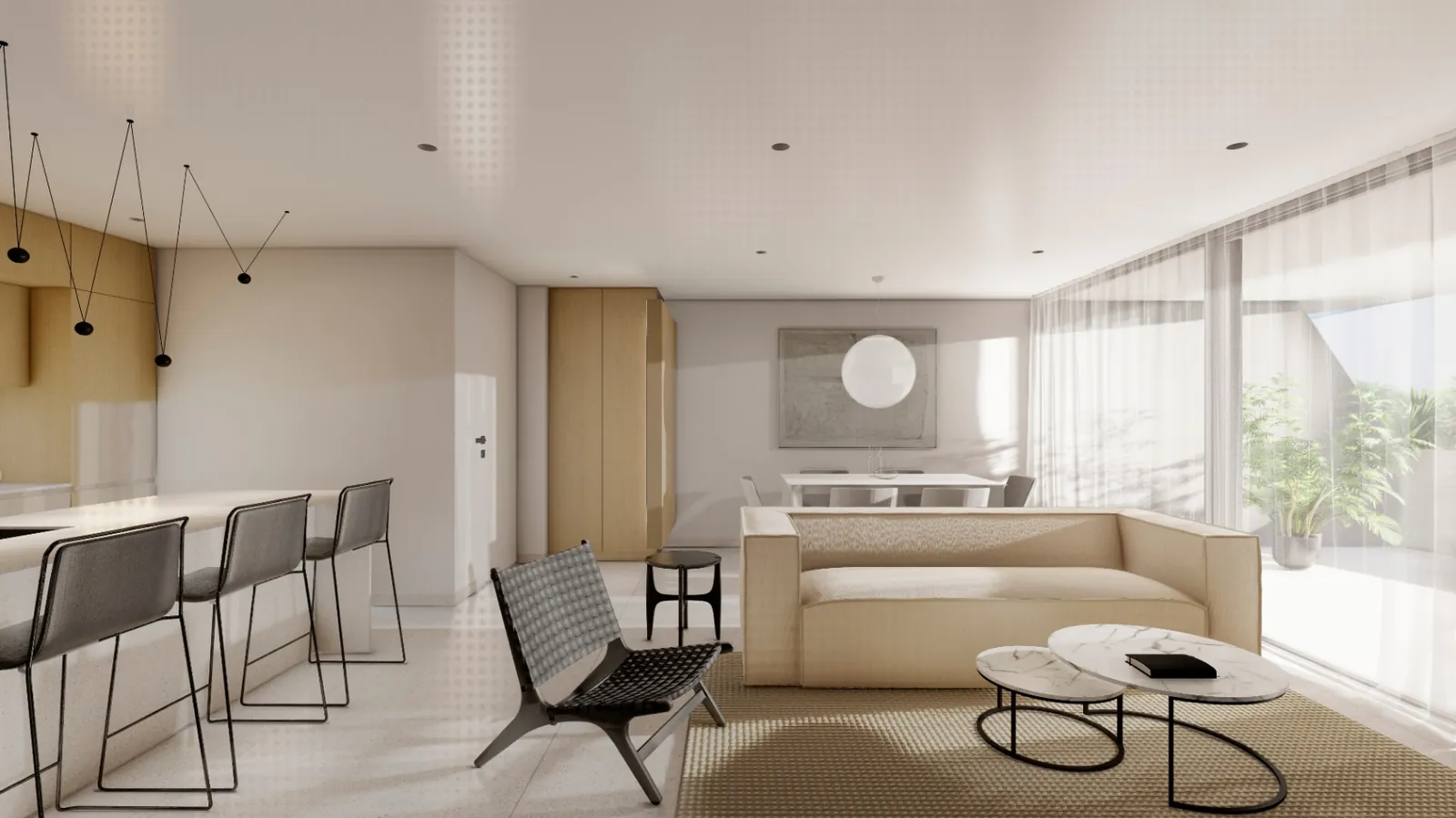 Fantástico Apartamento en venta en El Raso, Guardamar del Segura