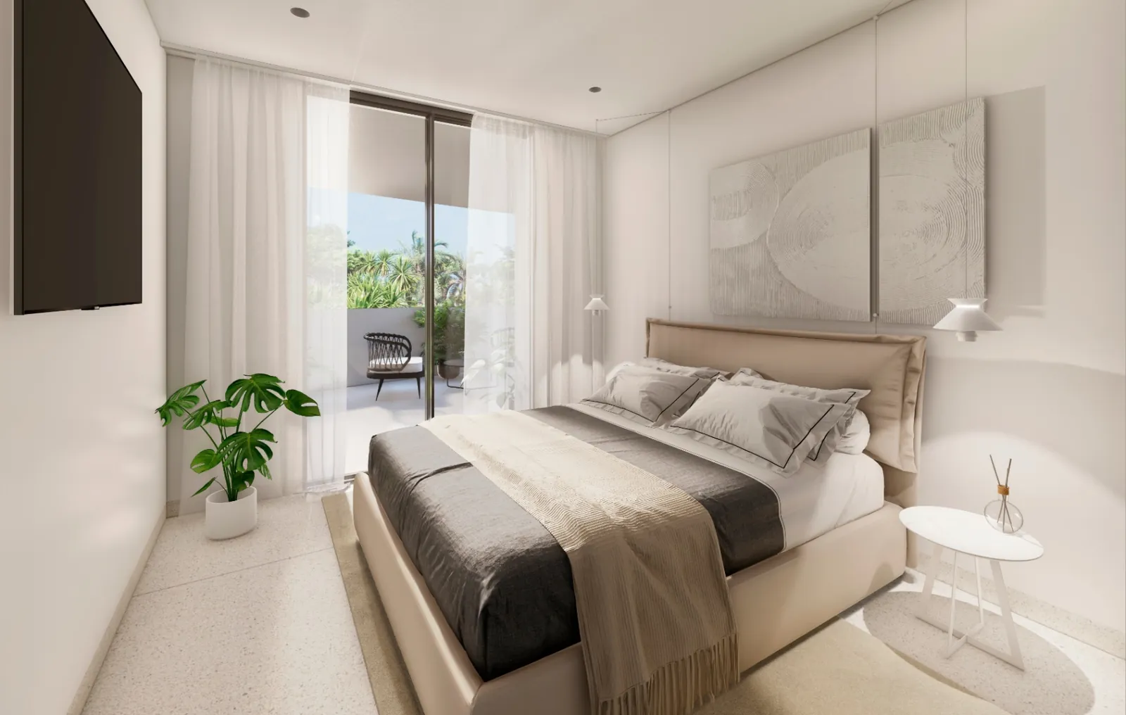 Fantástico Apartamento en venta en El Raso, Guardamar del Segura