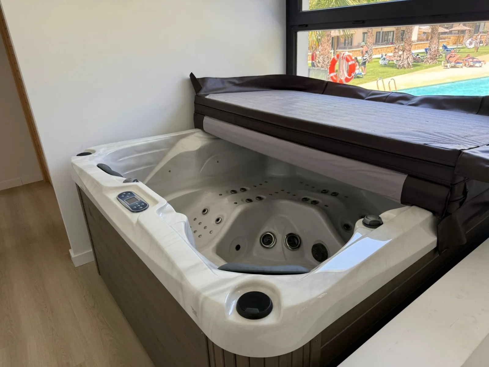 Magnifico Apartamento de dos dormitorios en venta en Punta Prima